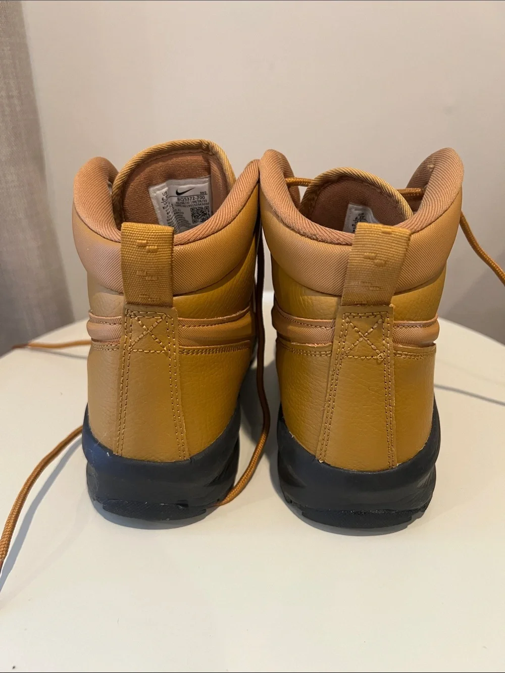 Nike Manoa Kids Boots